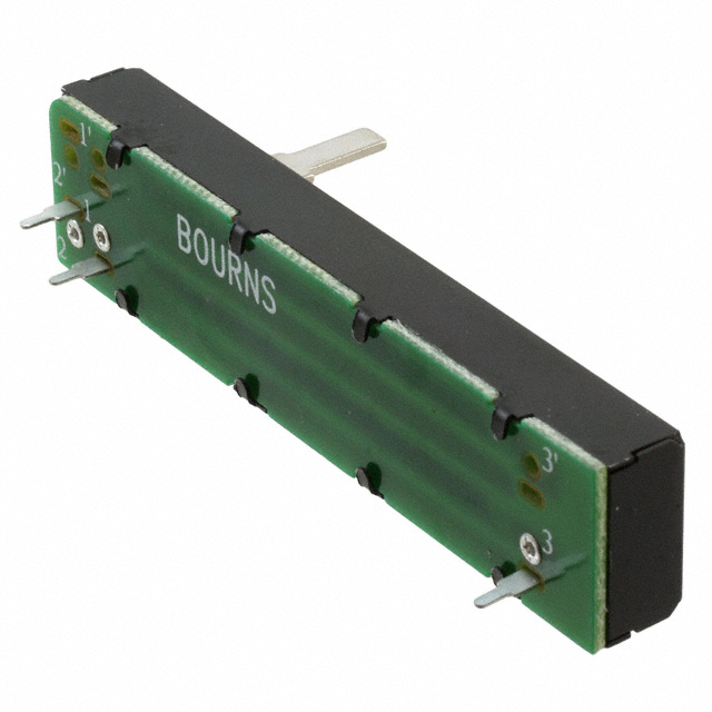 PTF01-202A-103B2 - PTF SERIES 128MM