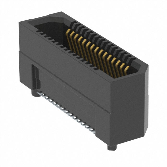 ER8-30S-0.8SV-7H - ER8-30S-0,8SV-7H