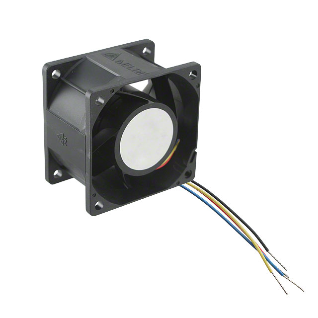 PFC0612DE-F00 - PFC0612DE-F00