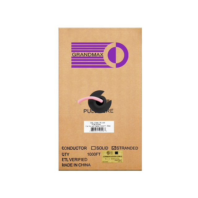 CBL-C58E-PK-AM - CBL-C58E-PK-AM