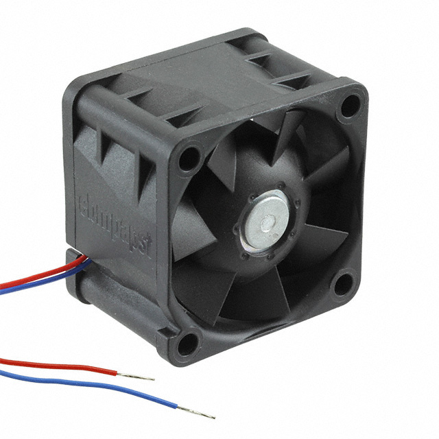 424JH - Square 40mm x 40mm x 28mm