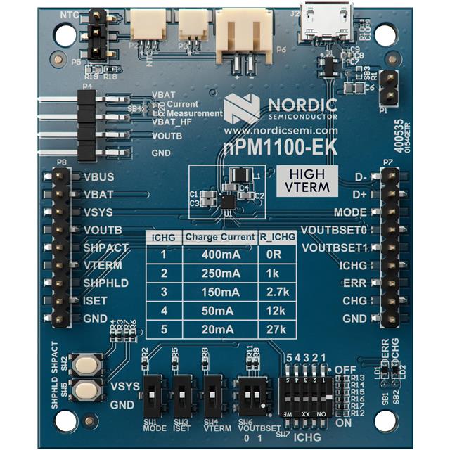 NPM1100-EKHV - NPM1100-EKHV
