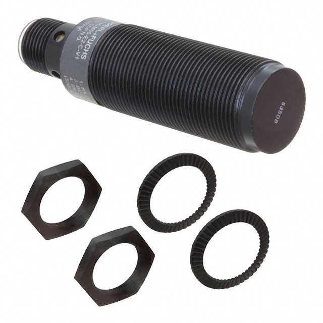 UB300-18GM40-E5-V1 - UB300-18GM40-E5-V1