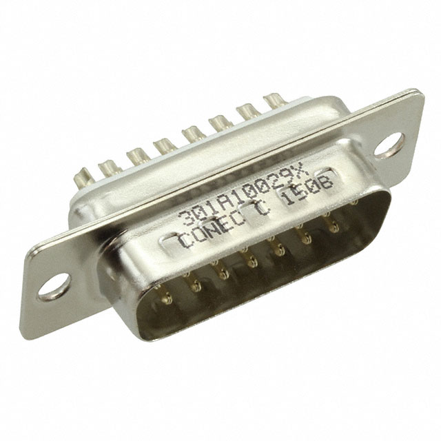 301A10029X - 301A10029X