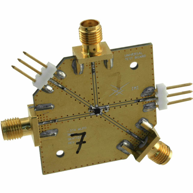 SKY13348-374LF-EVB - 13348-374-EVB