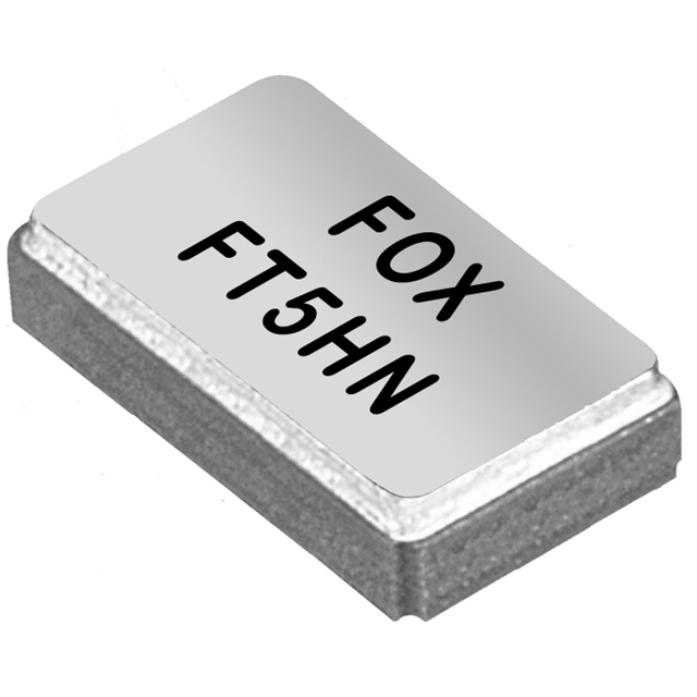 FT5HNBPK20.48-T1 - FT5HNBPK14.7456-BULK