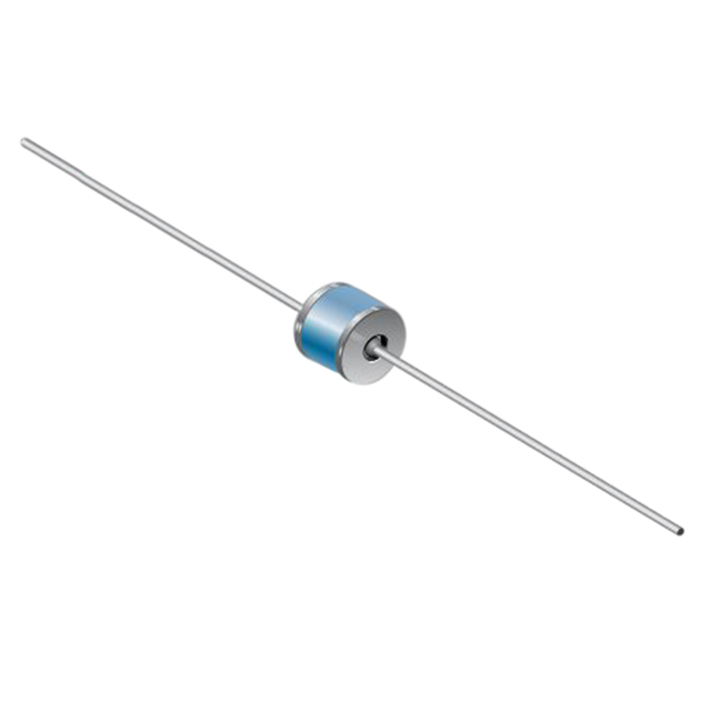 2039-110-BT1LF - 2039 Series-Axial