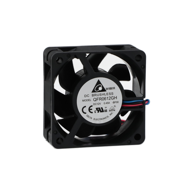 QFR0612GH-BF00 - QFR0612GH-BF00