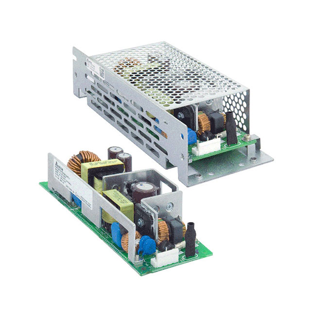 PJ-12V100WCRA - PJ-12V100WCRA