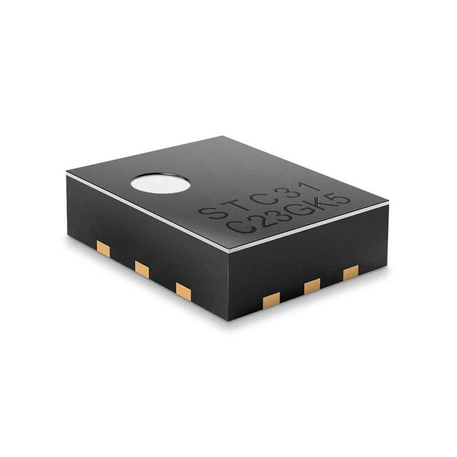 STC31-C-R5 - STC31-C-R5