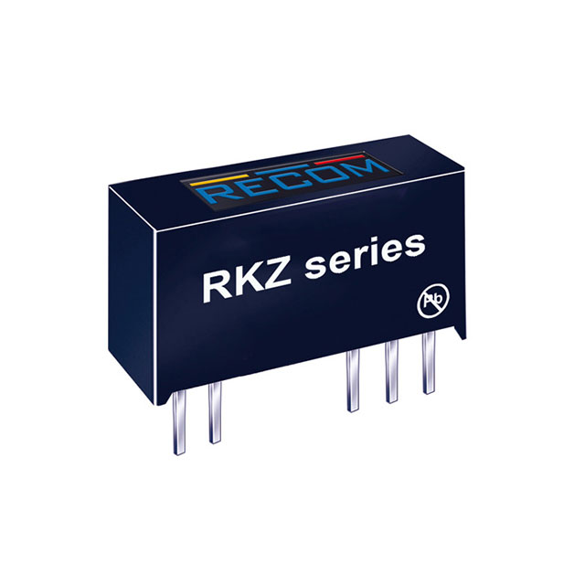 RKZ-121509D/H - ECONOLINE RKZ SERIES