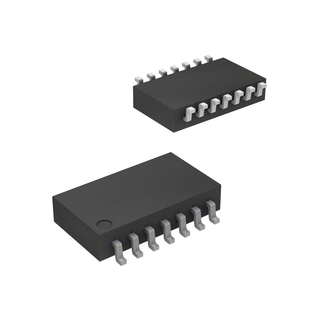 4814P-2-820 - 4814P 14pin Series