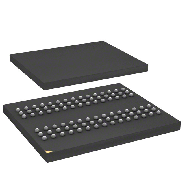 AS4C4M32S-6BCNTR - 90-TFBGA