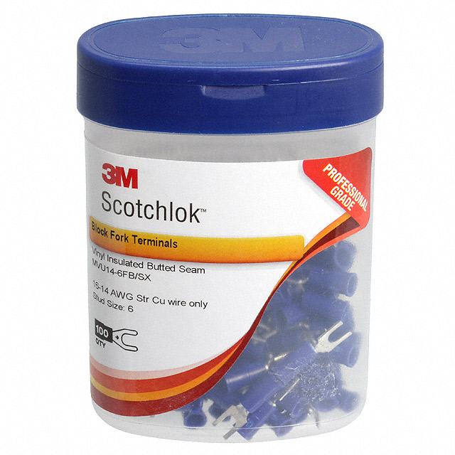 MVU14-6FB/SX-BOTTLE - MVU14-6FB/SX-BOTTLE