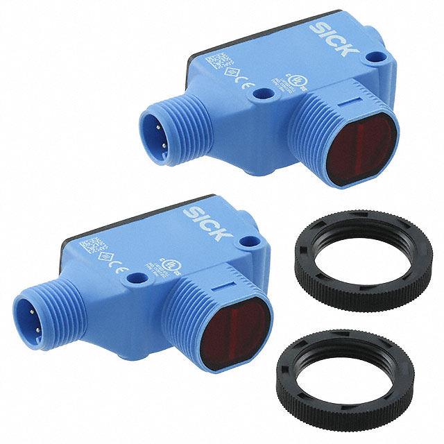 HSE18-B4A2BA - HSE18