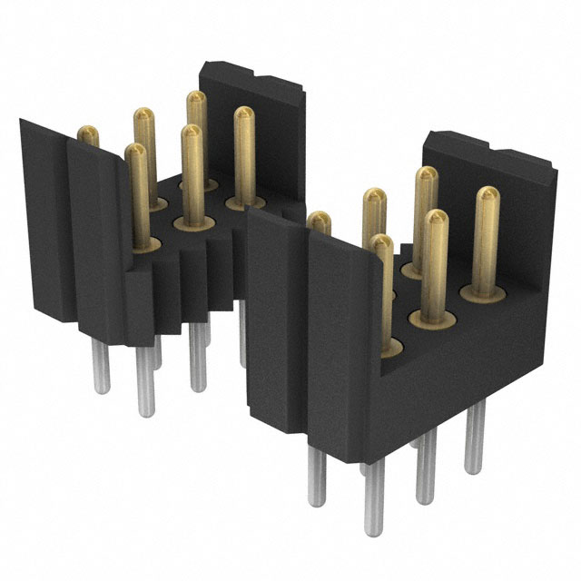 804-V3-033-12-002101 - 804 Series