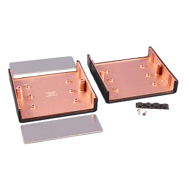 1598RDBK - 1598 Series