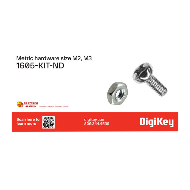 1605-KIT - 1605-KIT