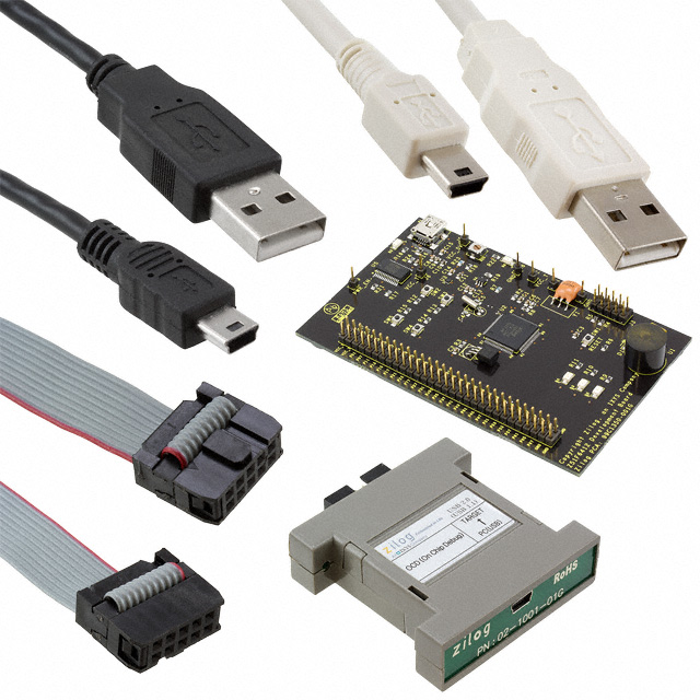 Z51F6412000ZCOG - Z51F6412000ZCOG