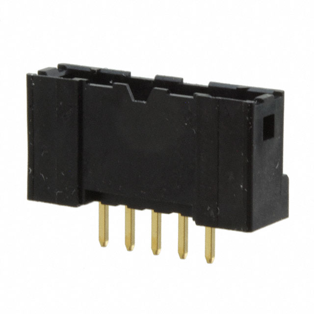 DF51A-5P-2DSA(01) - SignalBee DF51 Series