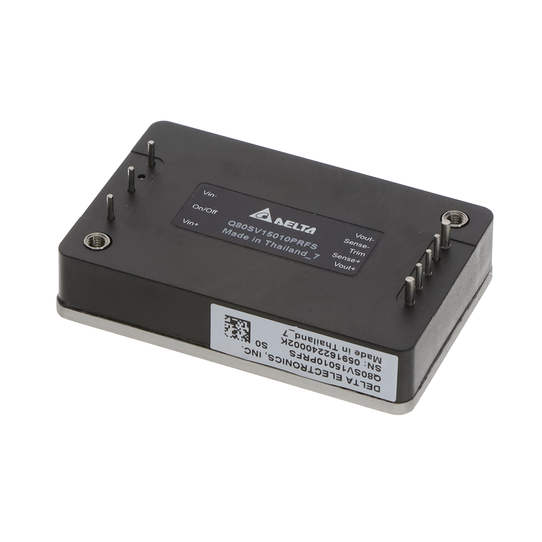 Q80SV15010PRFS - Q80SV15010PRFS