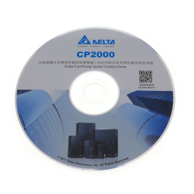 VFD300CP4EB-21 - VFD300CP4EB-21-VIEW-B