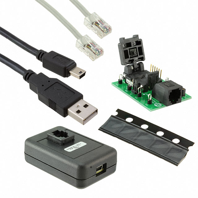 DS28E80EVKIT# - DS28E80EVKIT#_Contents