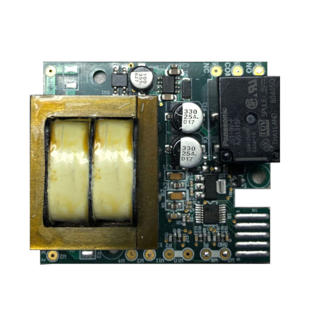 LASC-SPC-201(1,2) - LASC-SPC