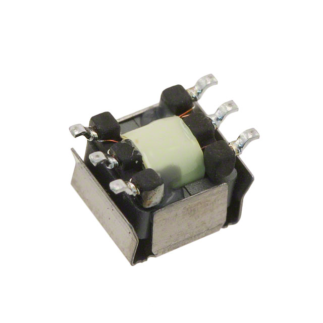 HM42-10002LFTR - HM428-SERIES