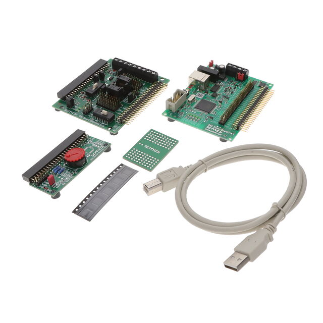 ZSC31050KITV3P1 - ZSC31050KITV3P1