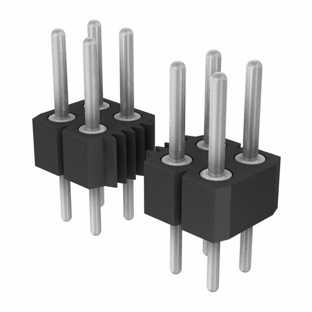 802-80-068-10-001101 - 802 Series