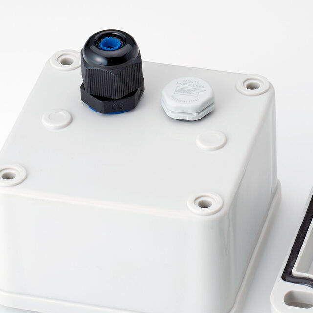 ODC-H30B-CASE - ODC-H30B-CASE