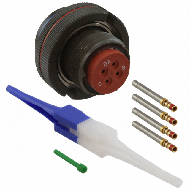 MS3459W14S-2S - MS3459W14S-2S