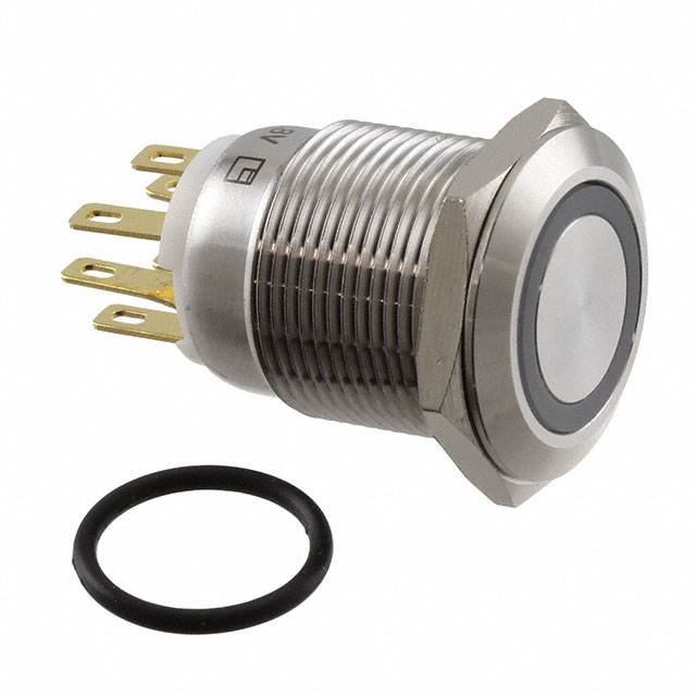 PV4F2Y0SS-331 - PV4F2Y0SS-331