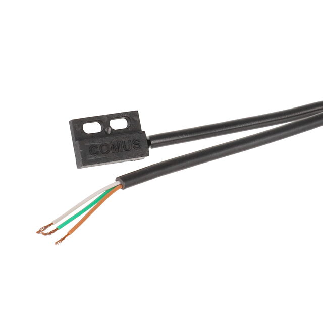 MMPSC 130/300 PROX RH BLACK - MMPSC 130/300 PROX RH BLACK