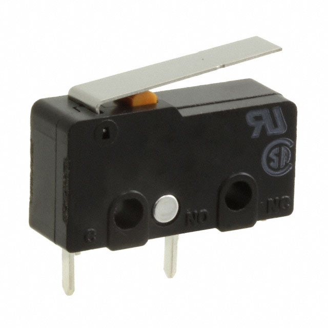 SS-10GL-3D - SS-xxGL-3D