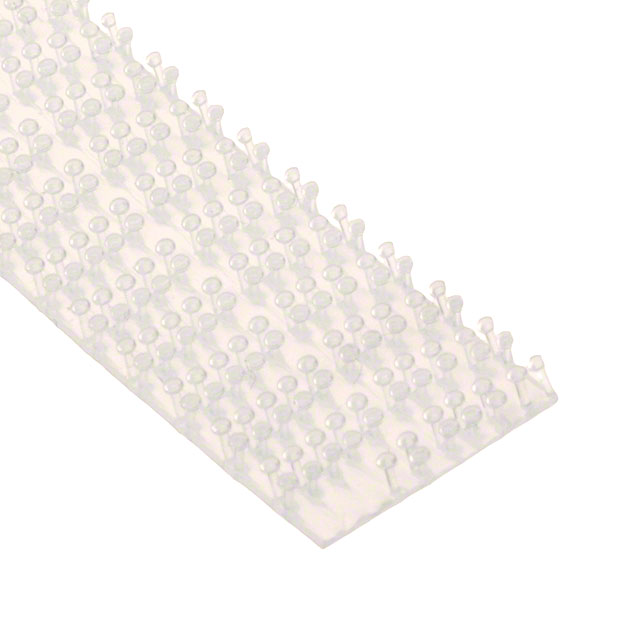 SJ-3460 (CLEAR) 1/2" - SJ-3460 (CLEAR) 1/2"