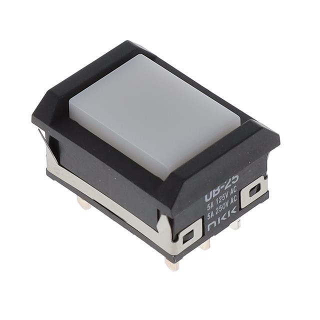 UB25NBKW01N-B - UB25NBKW01N-B