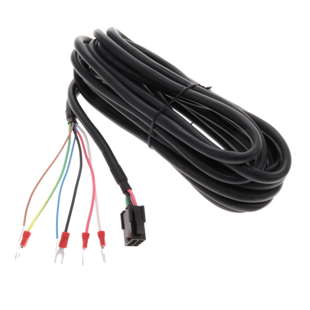 ASDBCAPW0305 - ASDBCAPW0305