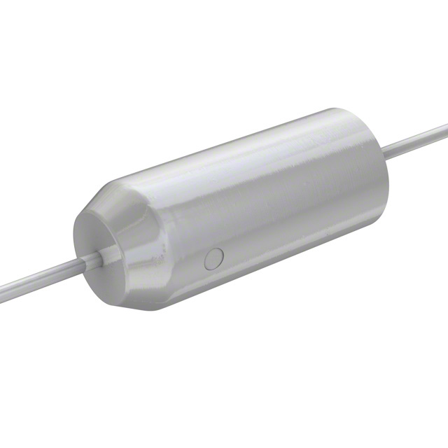 TAC336K015P06 - TAC Series; 6