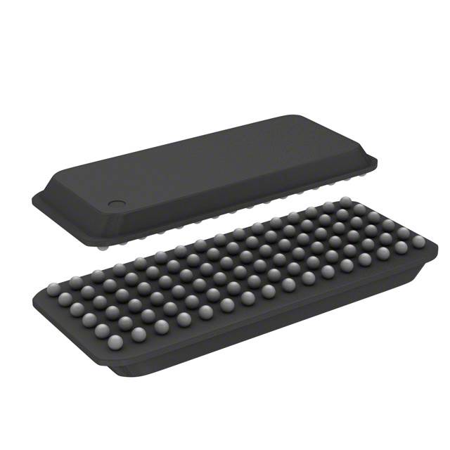 74ALVCH32245ZKER - 96-LFBGA (13.5x5.5)