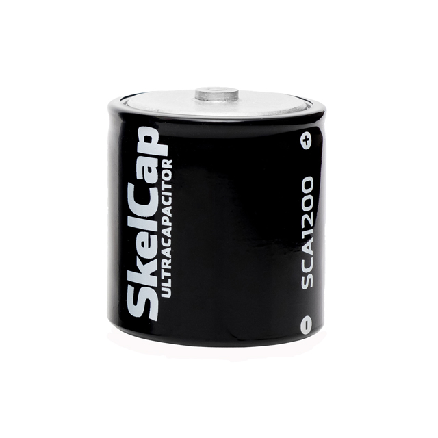 SKELCAP SCA1200 - SKELCAP-SCA1200