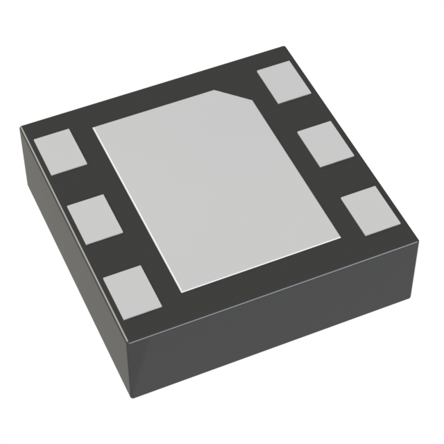 XC9272A0814R-G - 6 USPEL