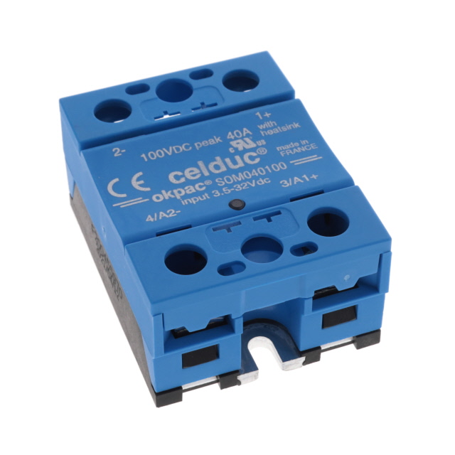 SOM040100 - SOM040100