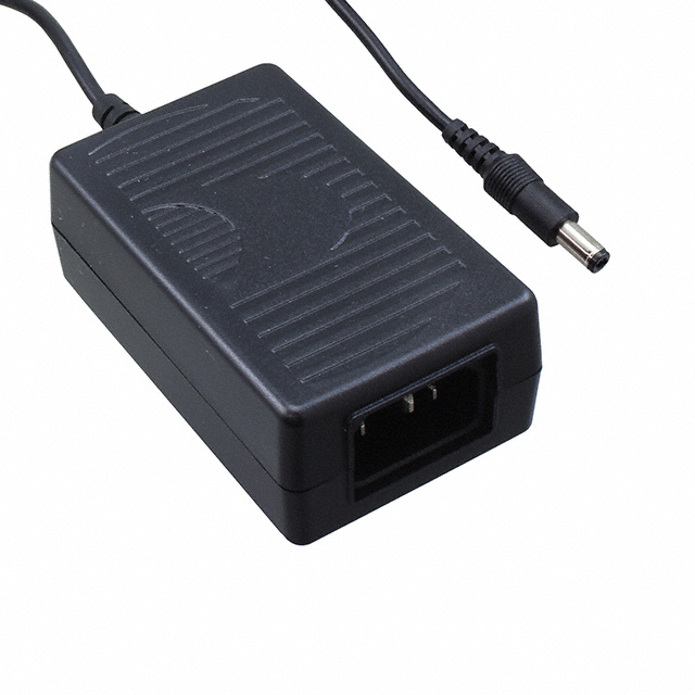 TR9CH1333CCP-N(R6B) - AC DC Desktop, Wall Adapter