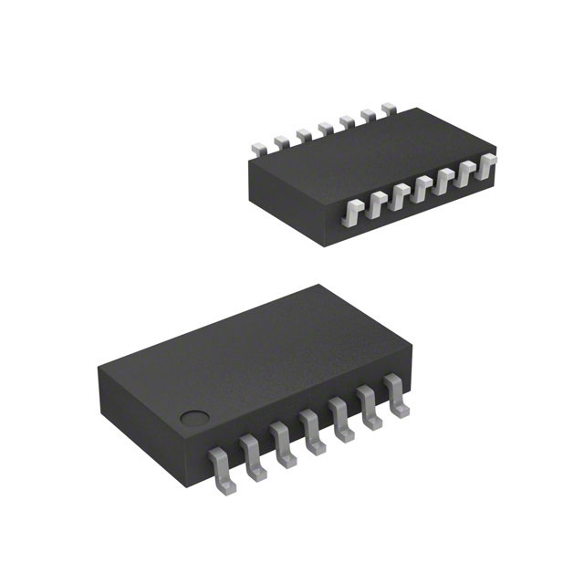 4814P-T02-152 - 14-SOIC