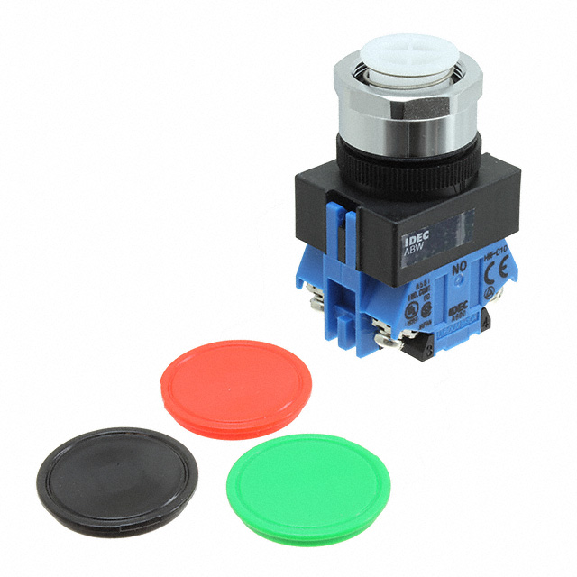 ABW101-BGR - ABW1xx-BGR