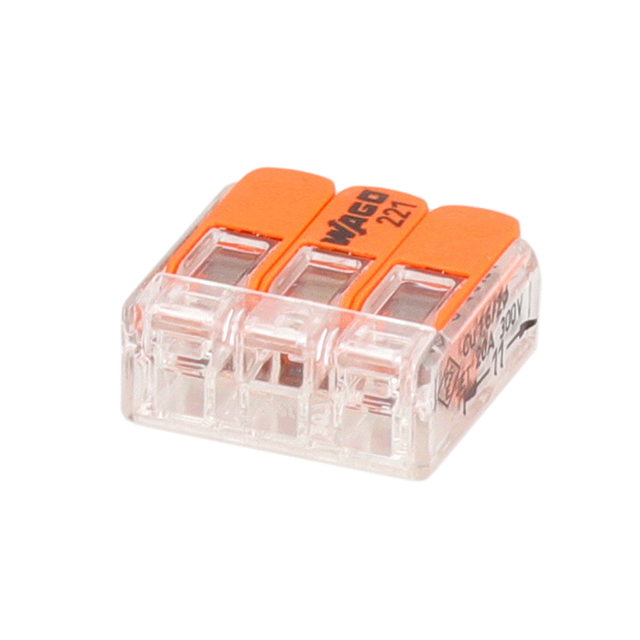 221-413/VE00-2500 - 221-413/VE00-2500