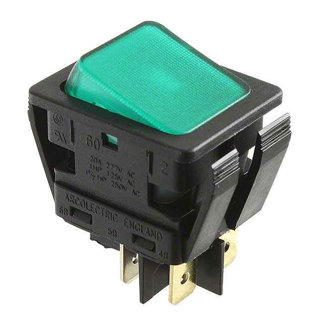 C6054ALBG2-B - C6054ALBG2-B