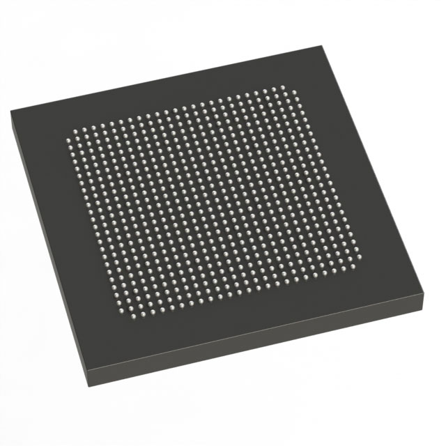 5AGZME1E2H29I3LN - 780 HBGA